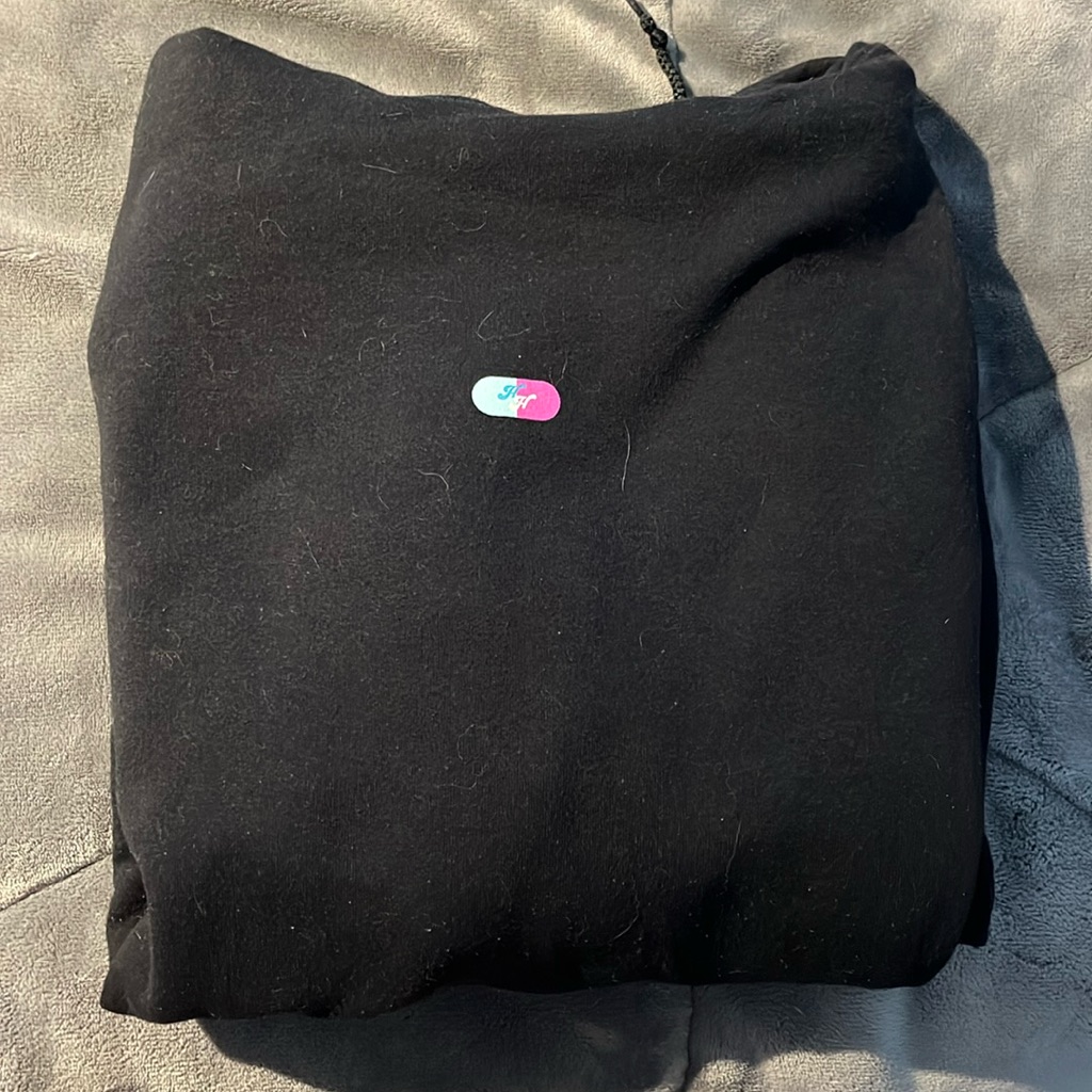 Hangover Hoodie